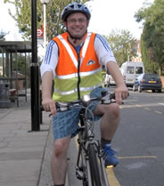 Gary Malcolm Cycling