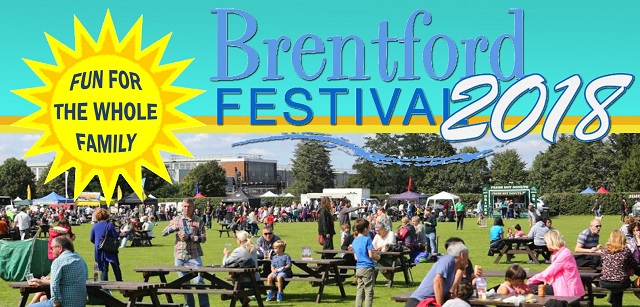 Brentford Festival 2018