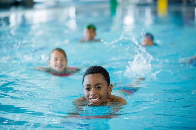 The need to pre-book swimming sessions set to end. Picture: Putney Leisure Centre 