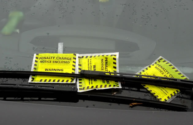 Hounslow Council Plans Increased Fines For Parking Offences 