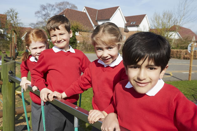 Deadline Looms for Primary School Admissions