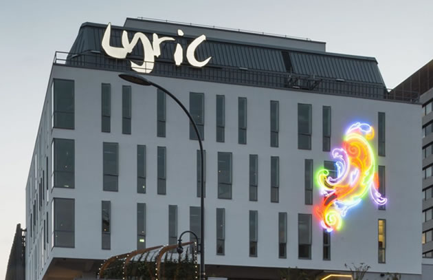 Over Fifth of Lyric Hammersmith Staff Face the Sack