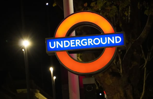 Mayoral Hopeful Would Speed Up Opening of District Line Night Tube