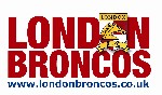 broncos logo