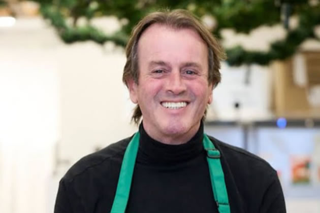 Billy McGranaghan