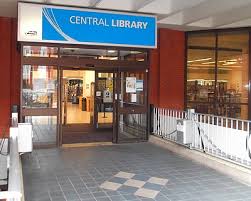 Council To Take Back Library Services