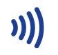 The Contactless Card symbol