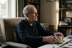 Ealing Council Found to Have Failed Elderly Man with Parkinson's