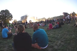 Gunnersbury Park Seeks 10-Year Live Event Consent