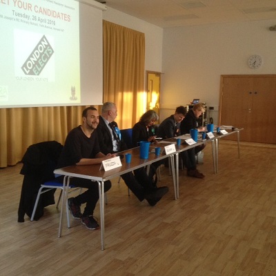 Hustings