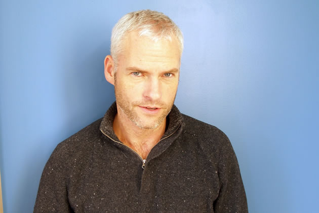 Martin McDonagh