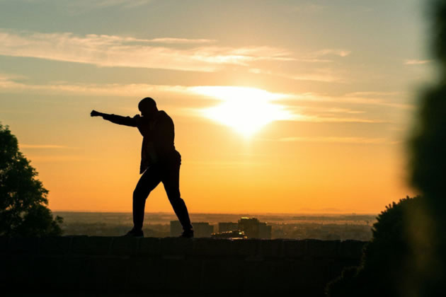Tai chi can be a great way for people with Parkinson&rsquo;s to enjoy being active