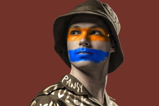 &lsquo;Moffie&rsquo; is a South African slur for a gay man