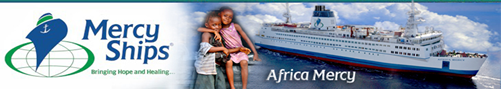 Mercy Ships