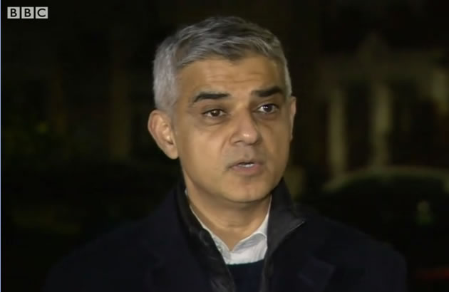 Mayor Asks Londons Football Clubs to Help the NHS