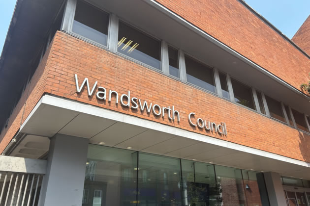 National Insurance Rise to Cost Wandsworth &pound;3.4million