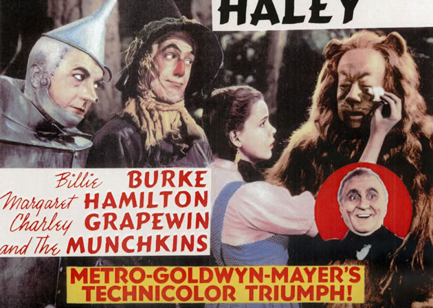 From Garbo to Garland � The Magical Art of Hollywood